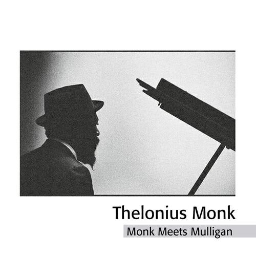 Gerry Mulligan - I Mean You (Take 4)