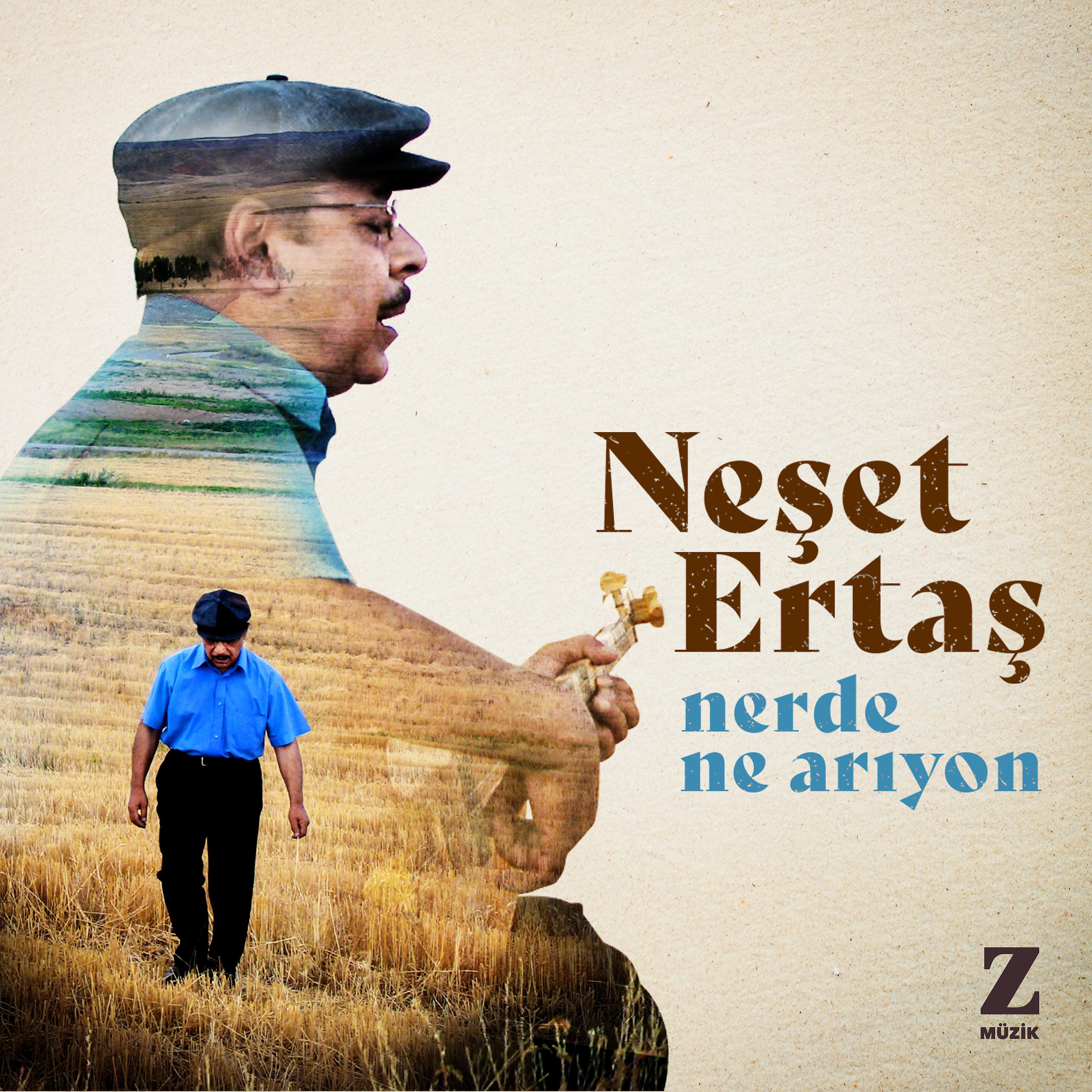 Постер альбома Nerde Ne Arıyon