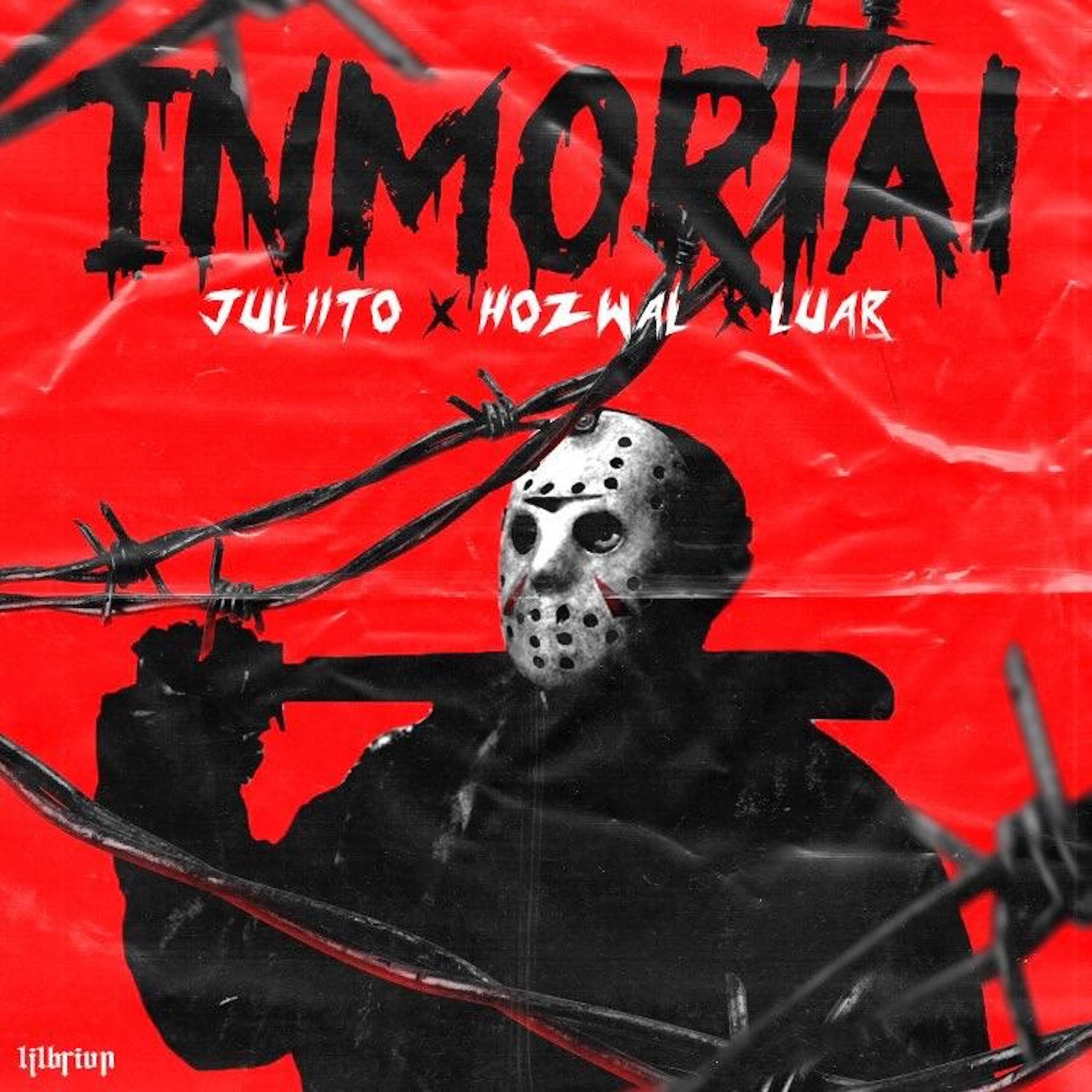 Hozwal - Inmortal