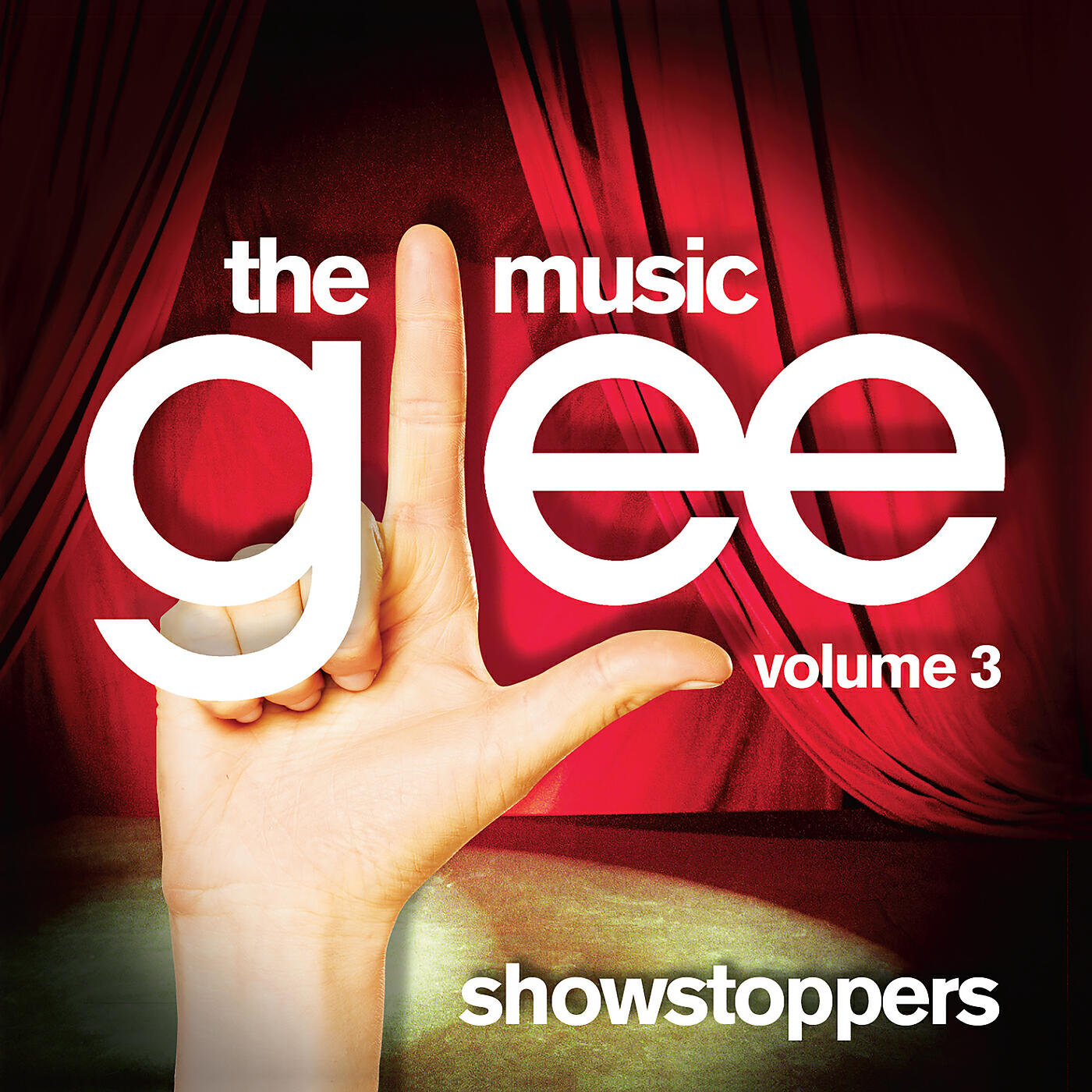 Glee Cast - I Dreamed A Dream (Glee Cast Version)