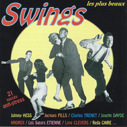 Le quintet d'Henri Leca - Départ express