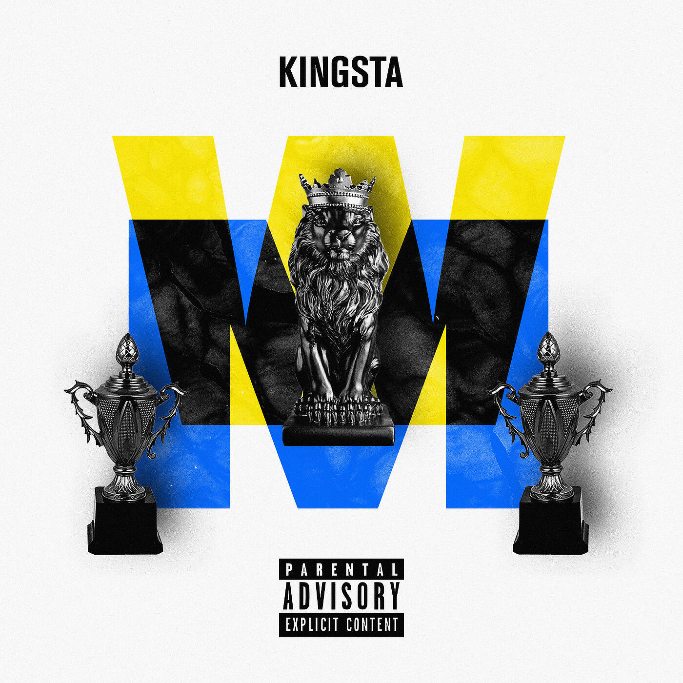 Kingsta - Champ