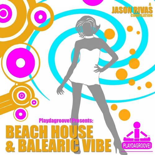 Jason Rivas - I Move Your Body (Jon Flores Remix)