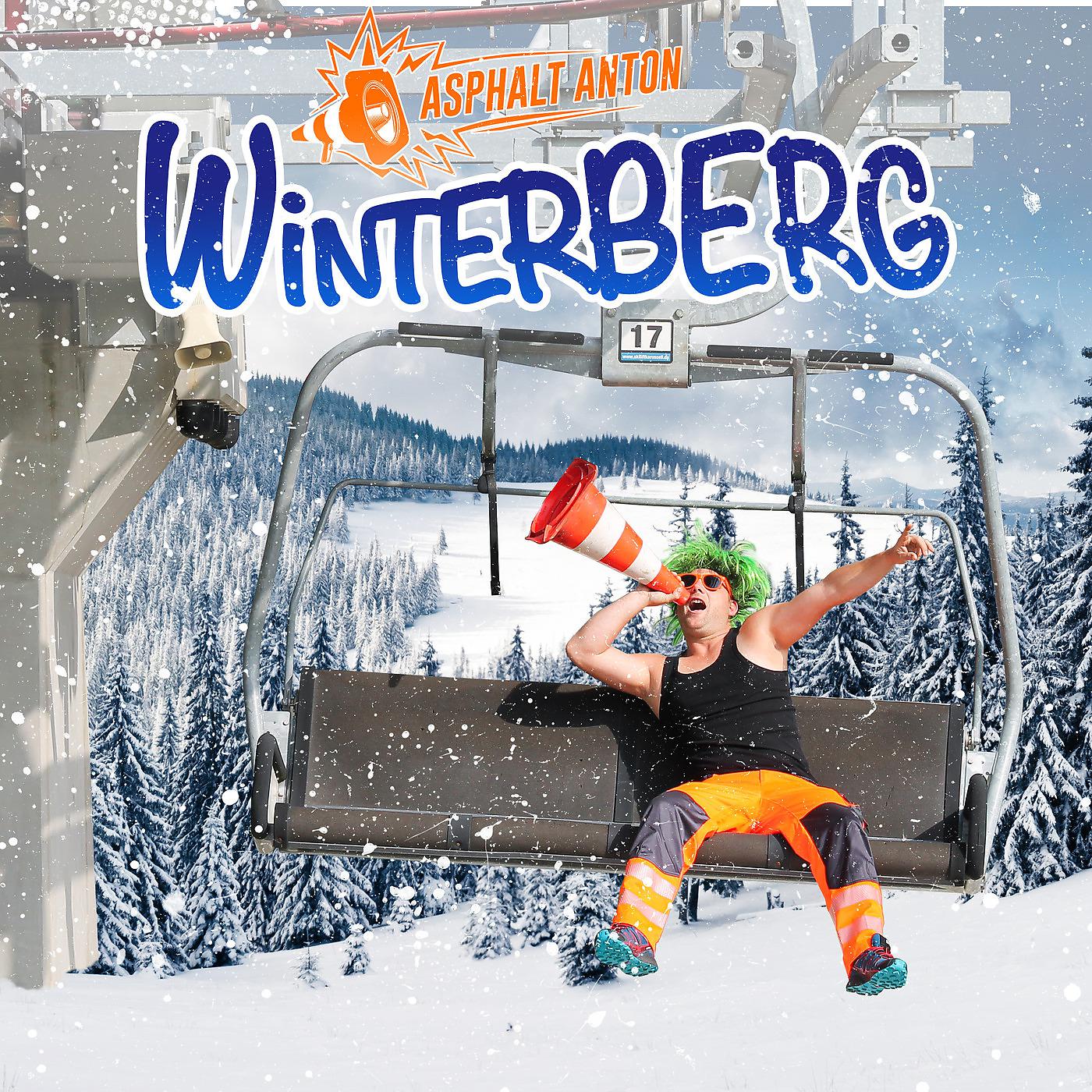 Постер альбома Winterberg