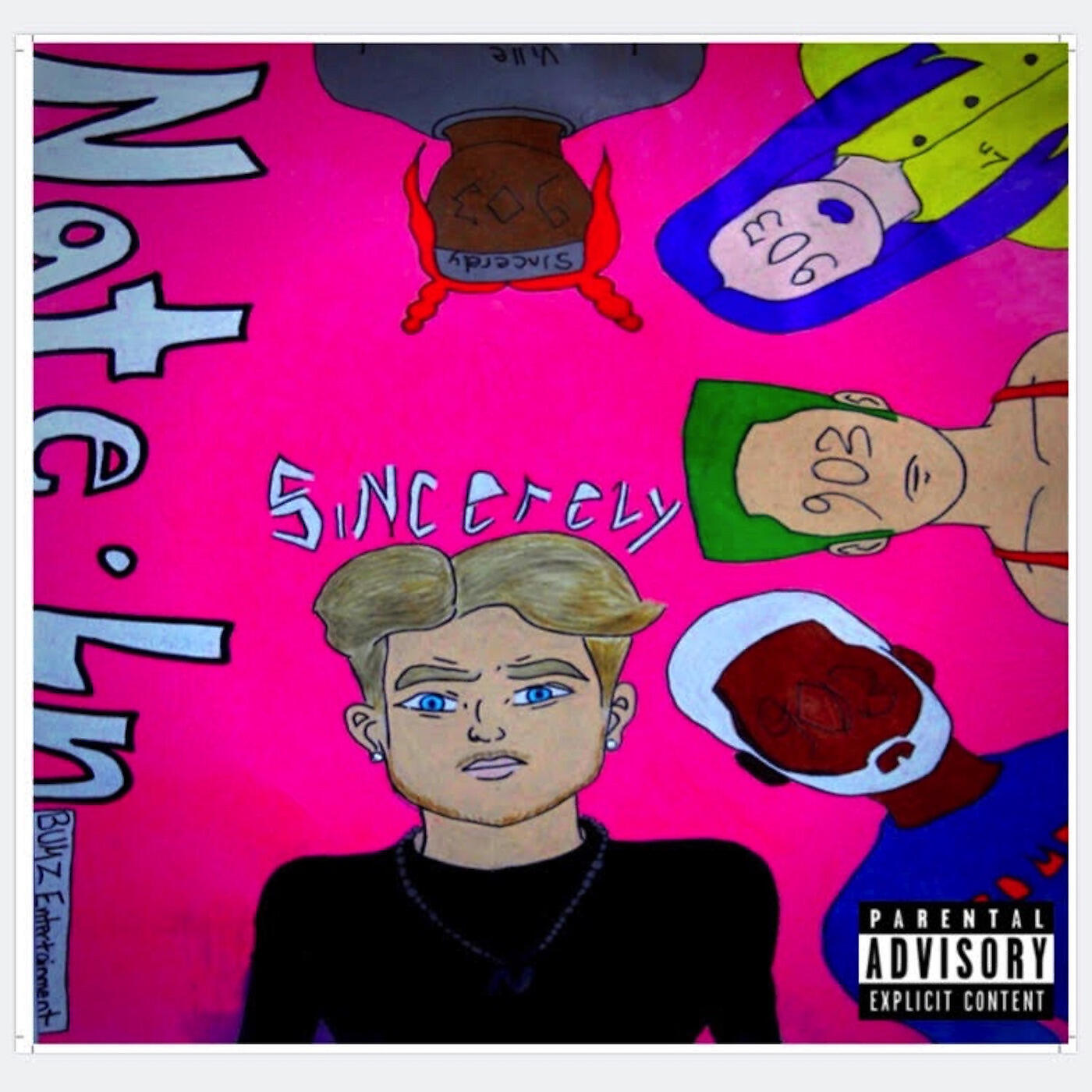https://itunes.apple.com/us/artist/nateln/1440782887 - Drip