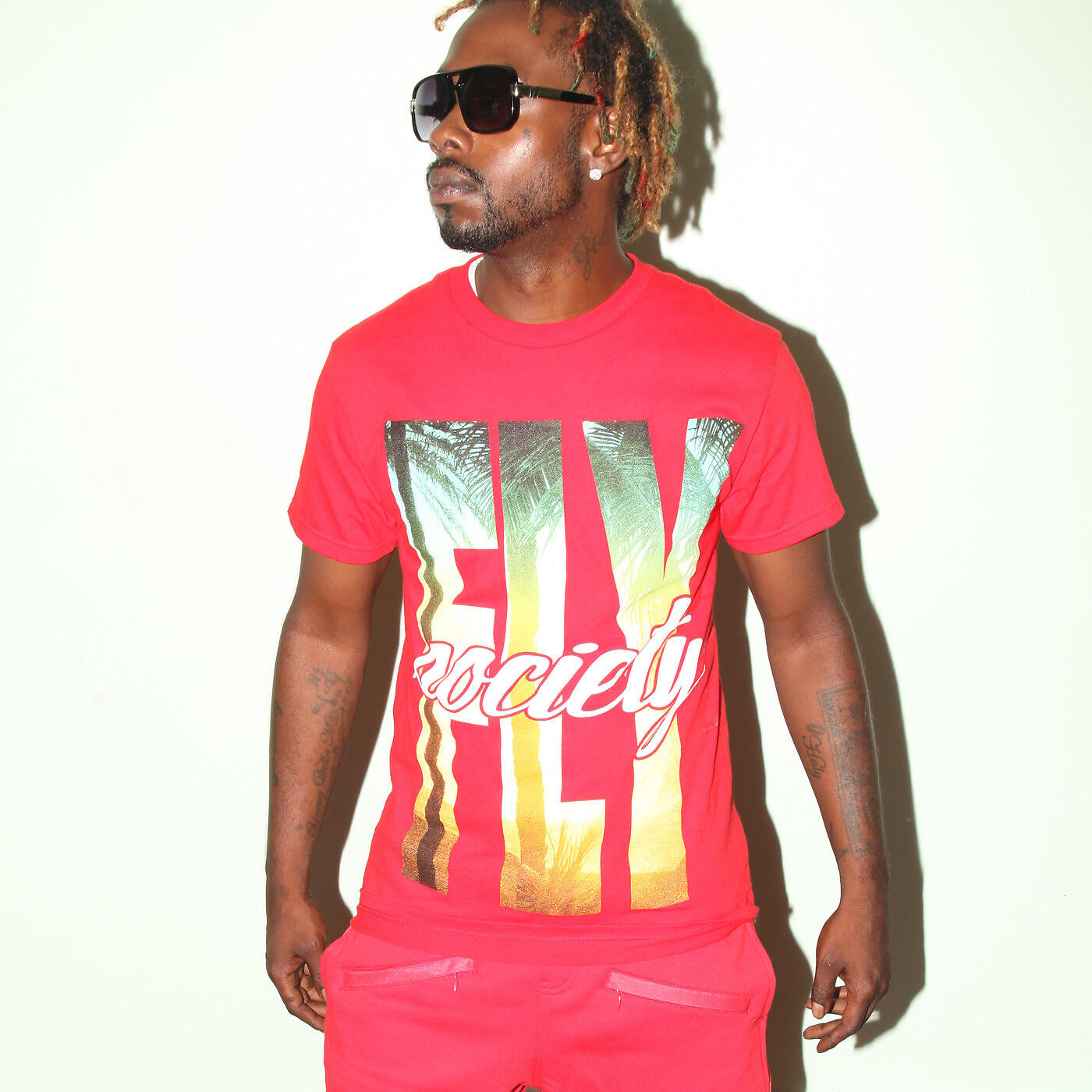 Holy Bandz - Cash & the Grams