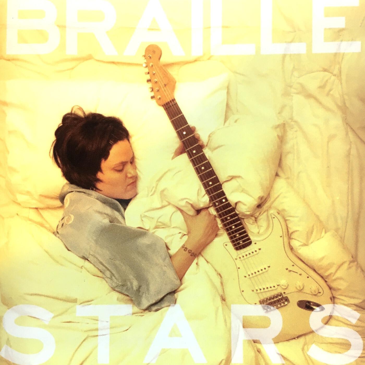 Braille Stars - Parallax