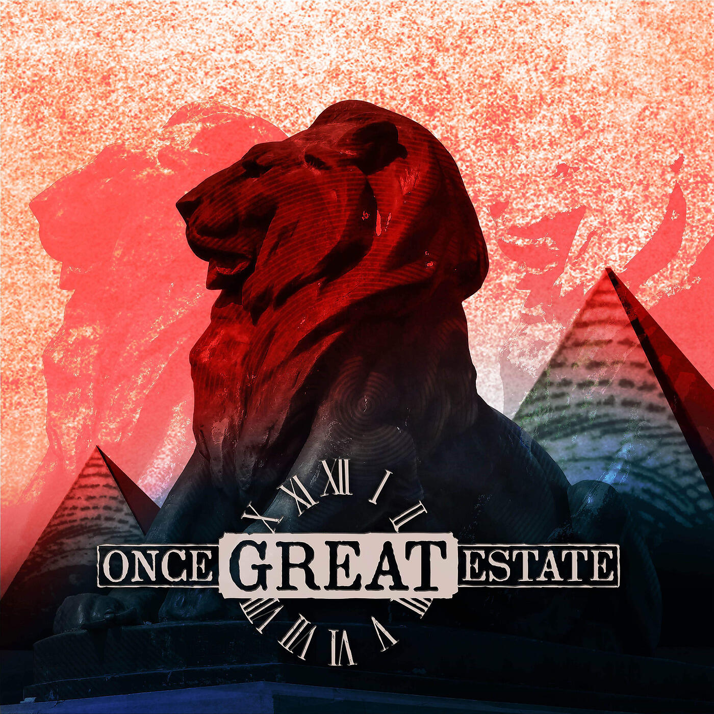 Once Great Estate - Devil Queen