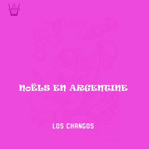 Постер альбома Noëls en argentine