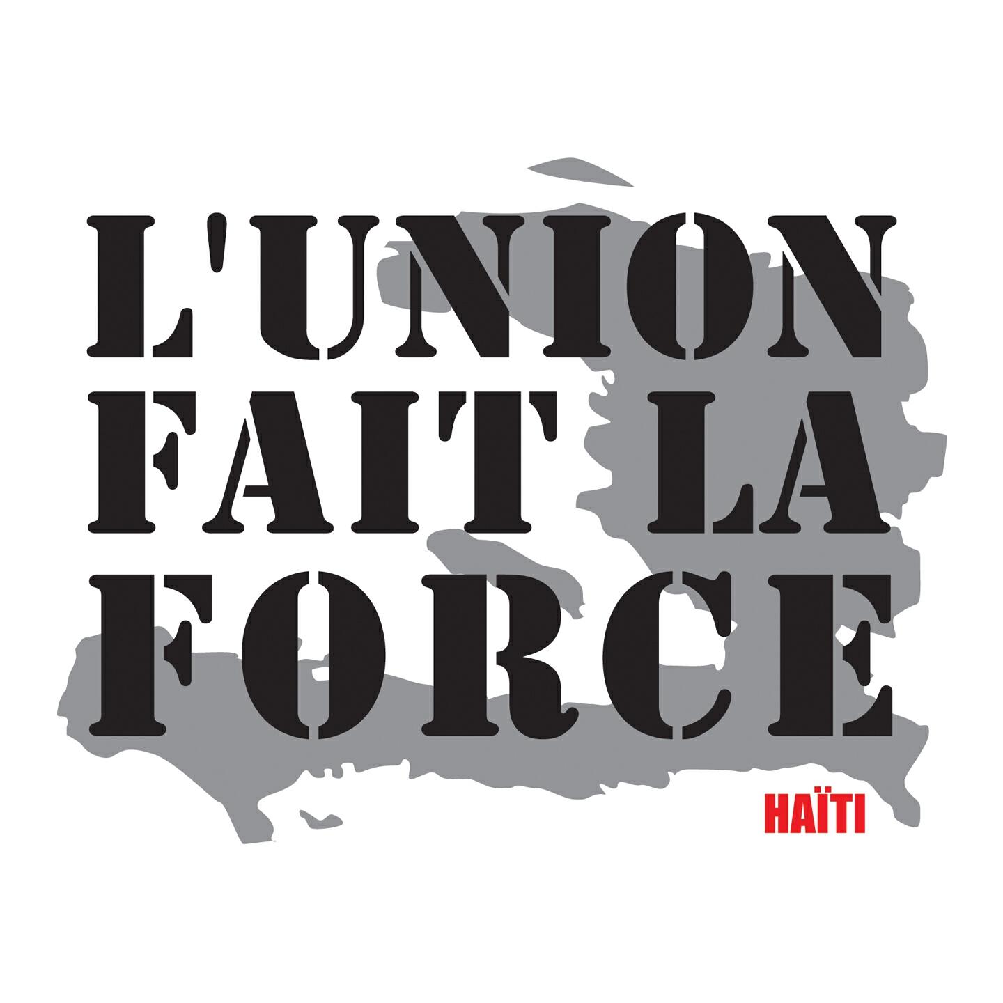 Abraham - L'union fait la force