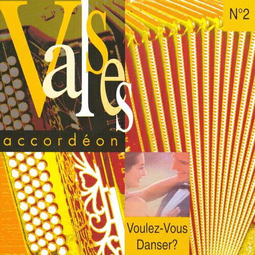 Nathalie - Vibrations musette