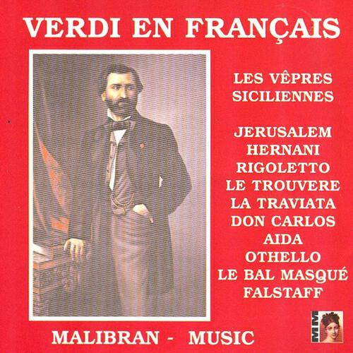 Germaine Martinelli - Othello