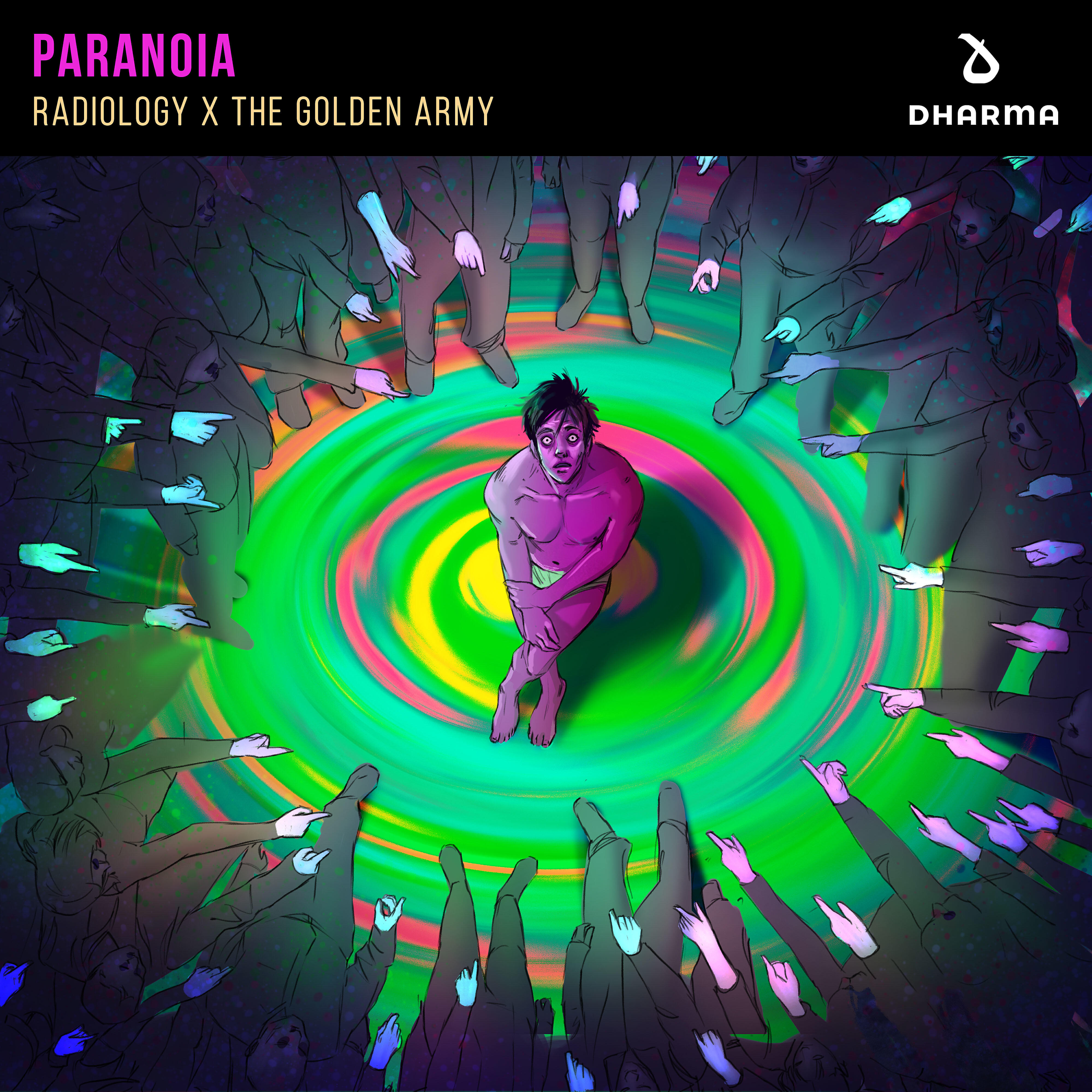 Radiology - Paranoia