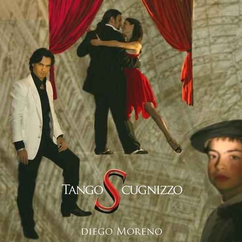 Постер альбома Tango Scugnizzo