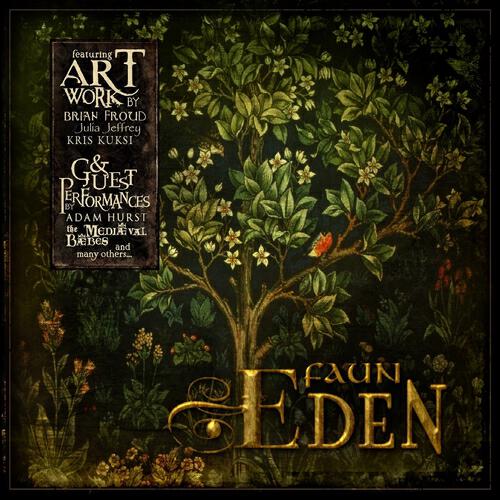 Faun - Polska fran anderson