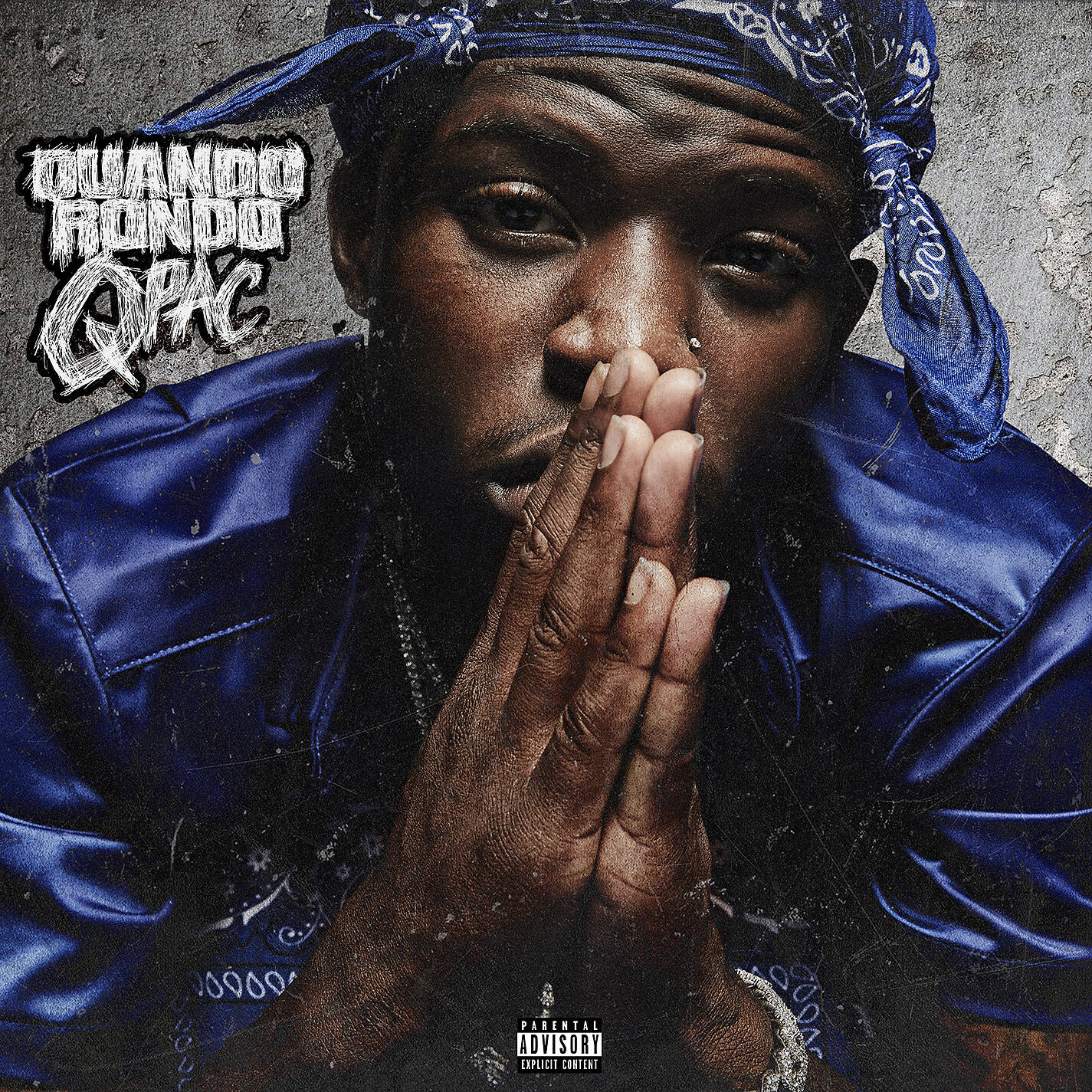Quando Rondo - Dripped Out (feat. Luh Kel)
