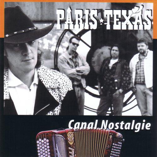 Paris Texas - Mélo, pas mégalo