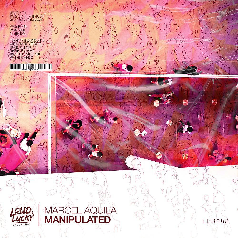 Marcel Aquila - Manipulated