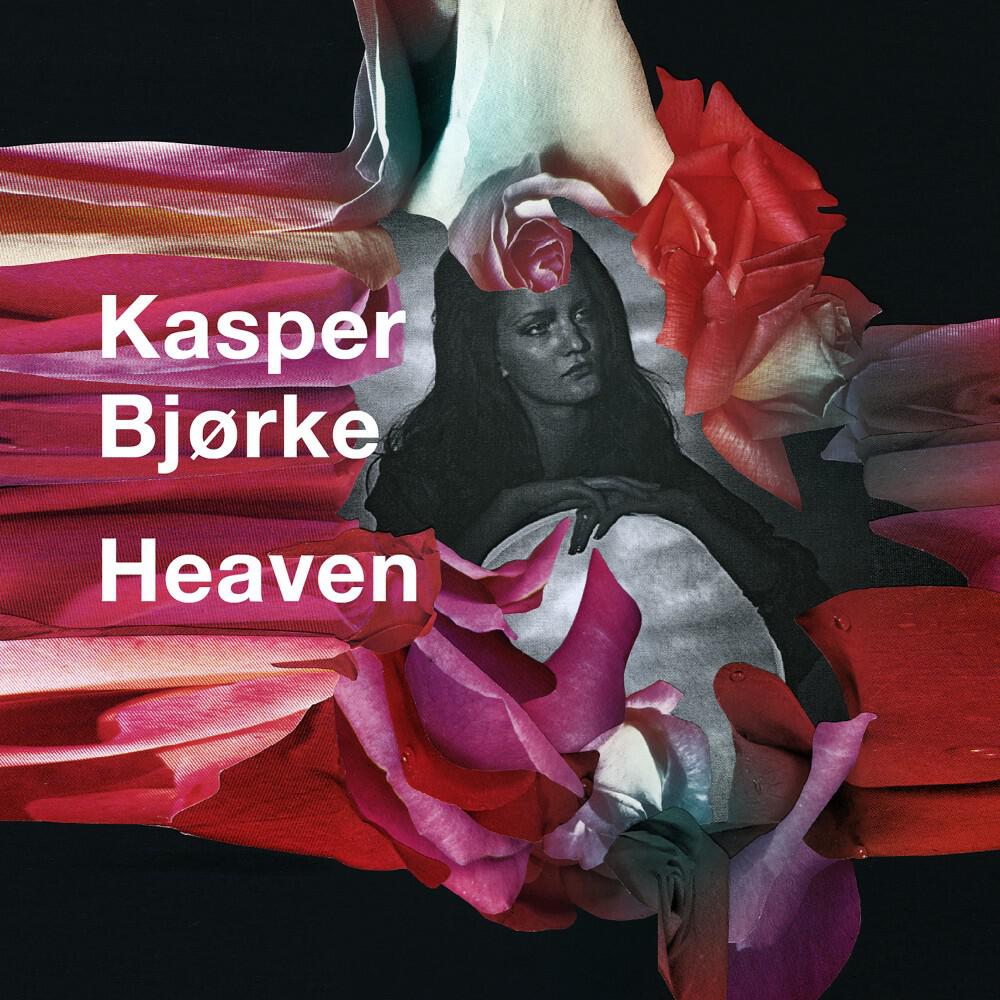 Kasper Bjørke - Heaven (Nicolas Jaar Remix)