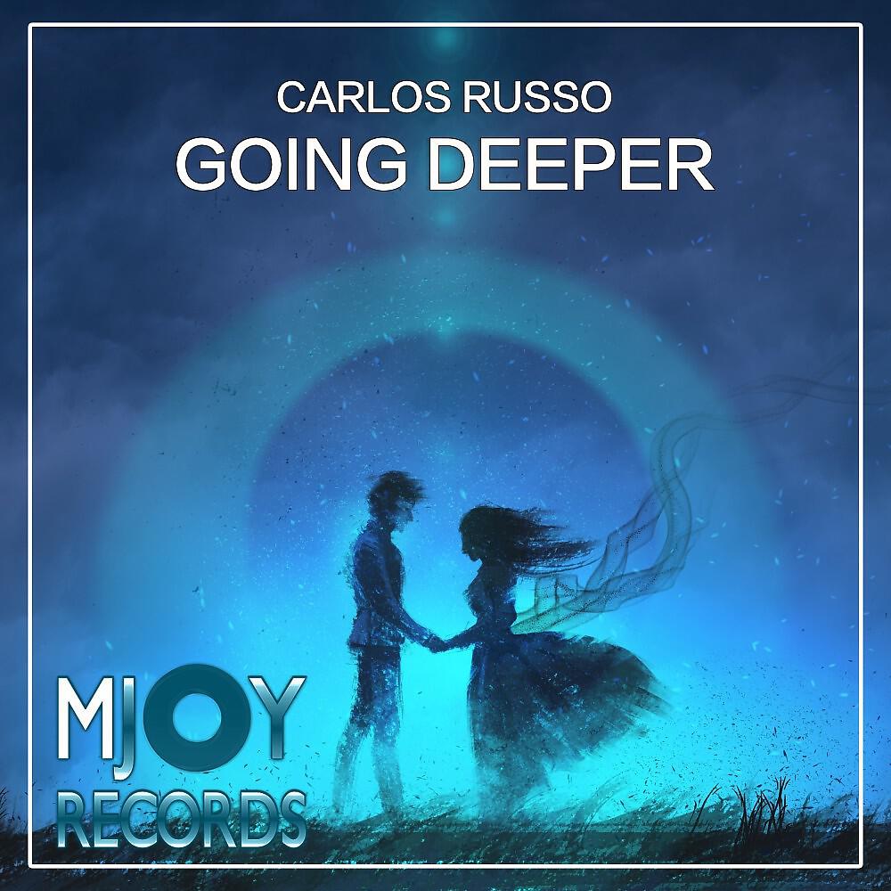 Carlos Russo - Going Deeper (Aw Some Soulful Radio Cut)