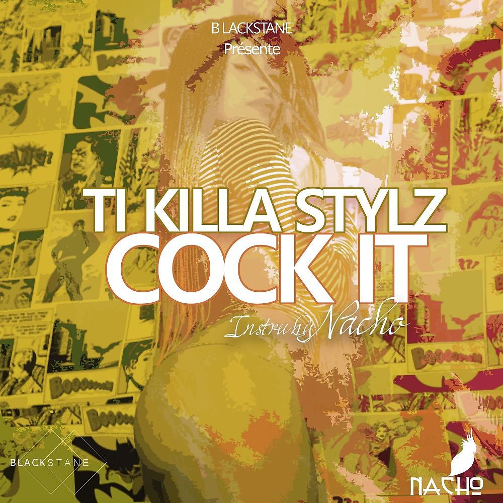 Постер альбома Cock It