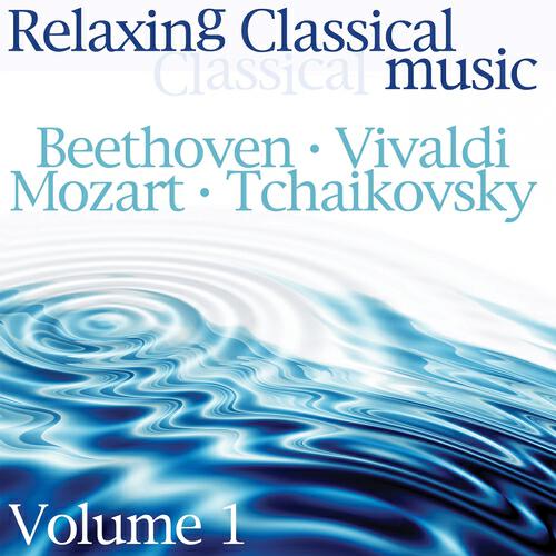 Compagnia D'Opera Italiana - Concert for Violin and Orchestra In E minor, Op. 64 : Andante