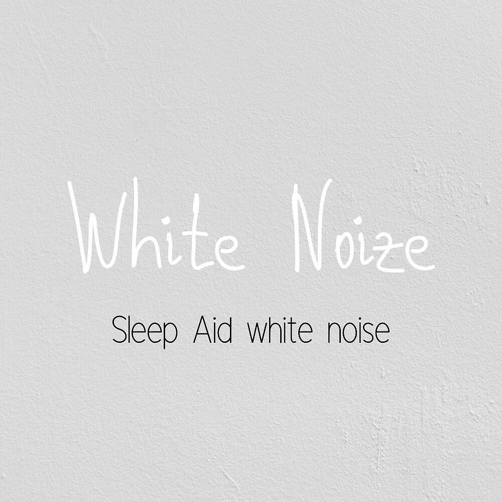 White Noize - Calm Down White Noise 3