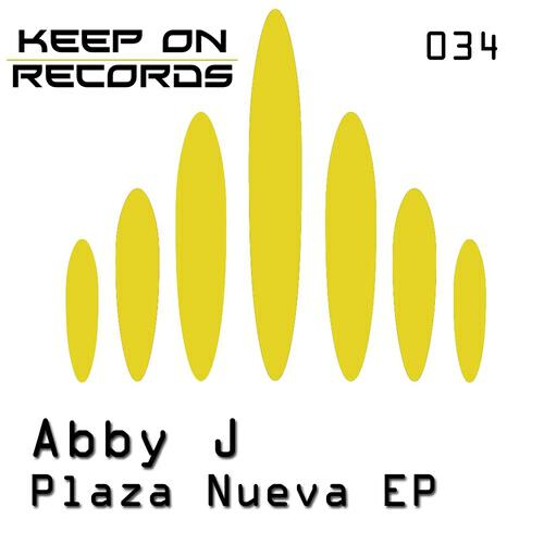 ABBY J - Plaza Nueva (Johnny Kaos Remix)