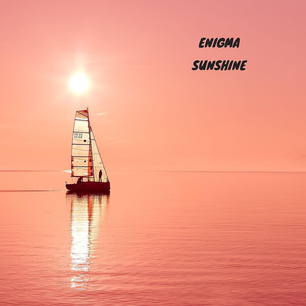 Enigma - Cassette