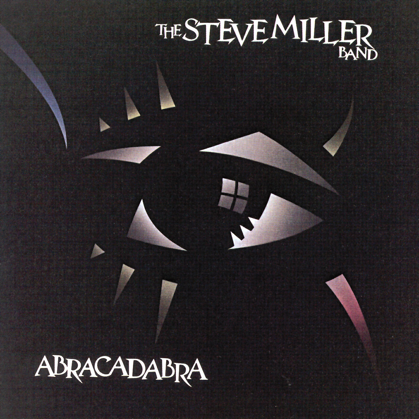 STEVE MILLER BAND - Give It Up
