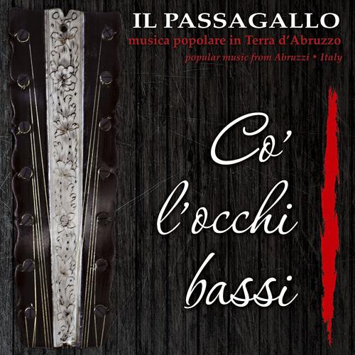 Il Passagallo - Zomba lu ragnë