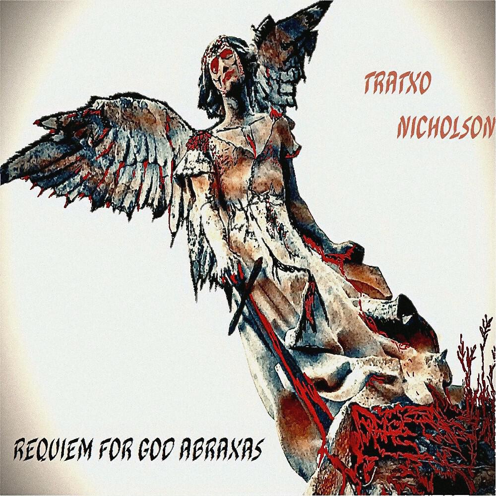 Tratxo Nicholson - Domine Abraxas