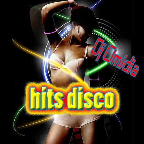 DJ Omidia - Rythme Neo