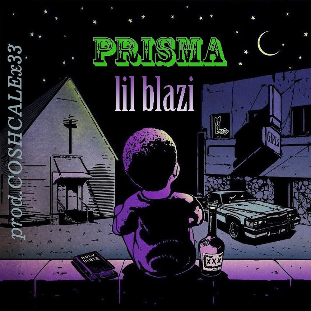 Lil Blazi - Big Boy (Prod. Cashcale)