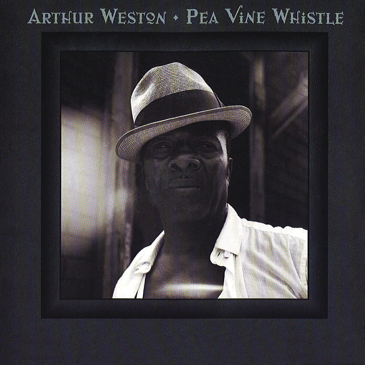 Arthur Weston - Roll Me Over Slow