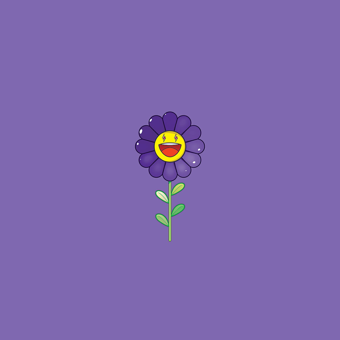 J. Balvin - Morado