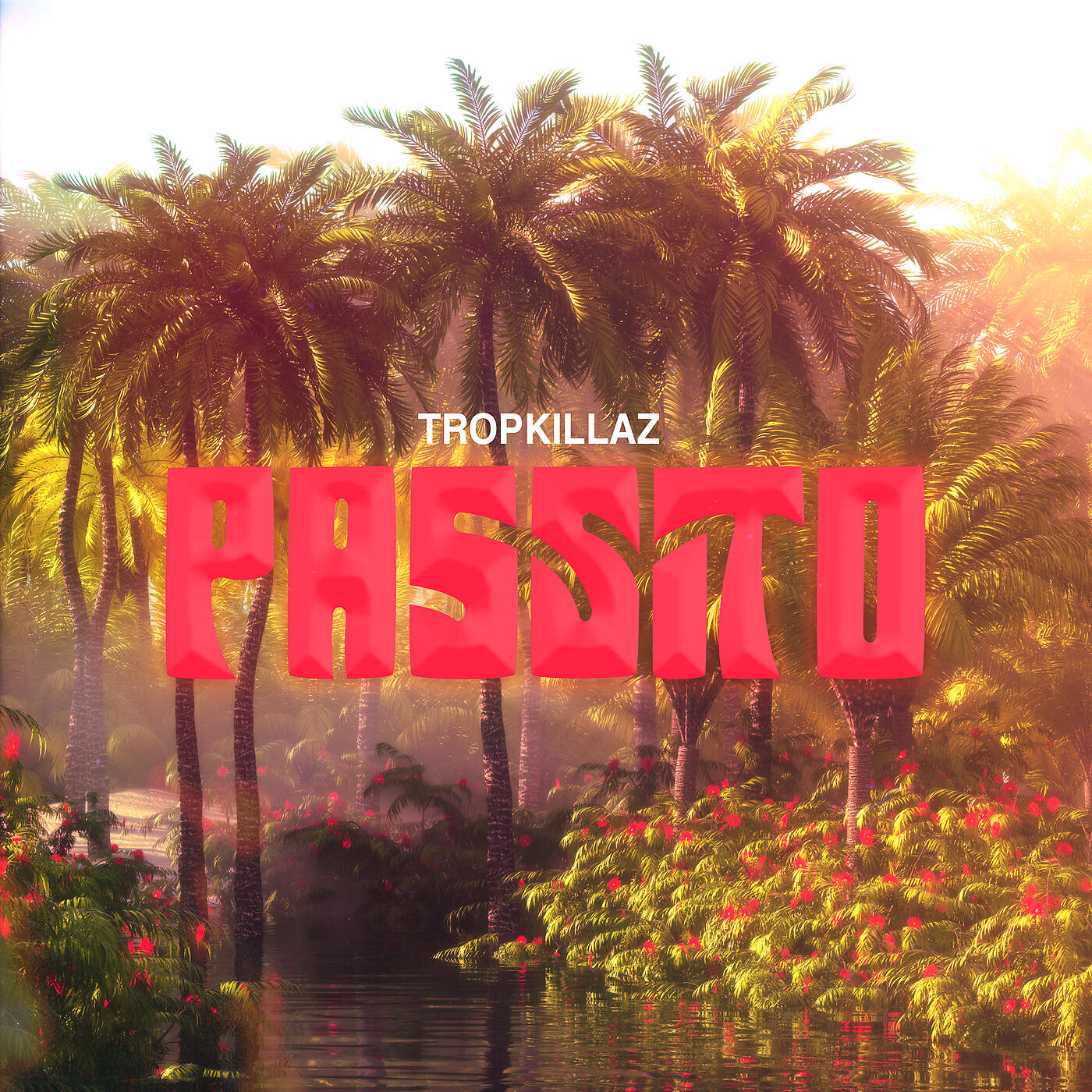 Tropkillaz - Passito