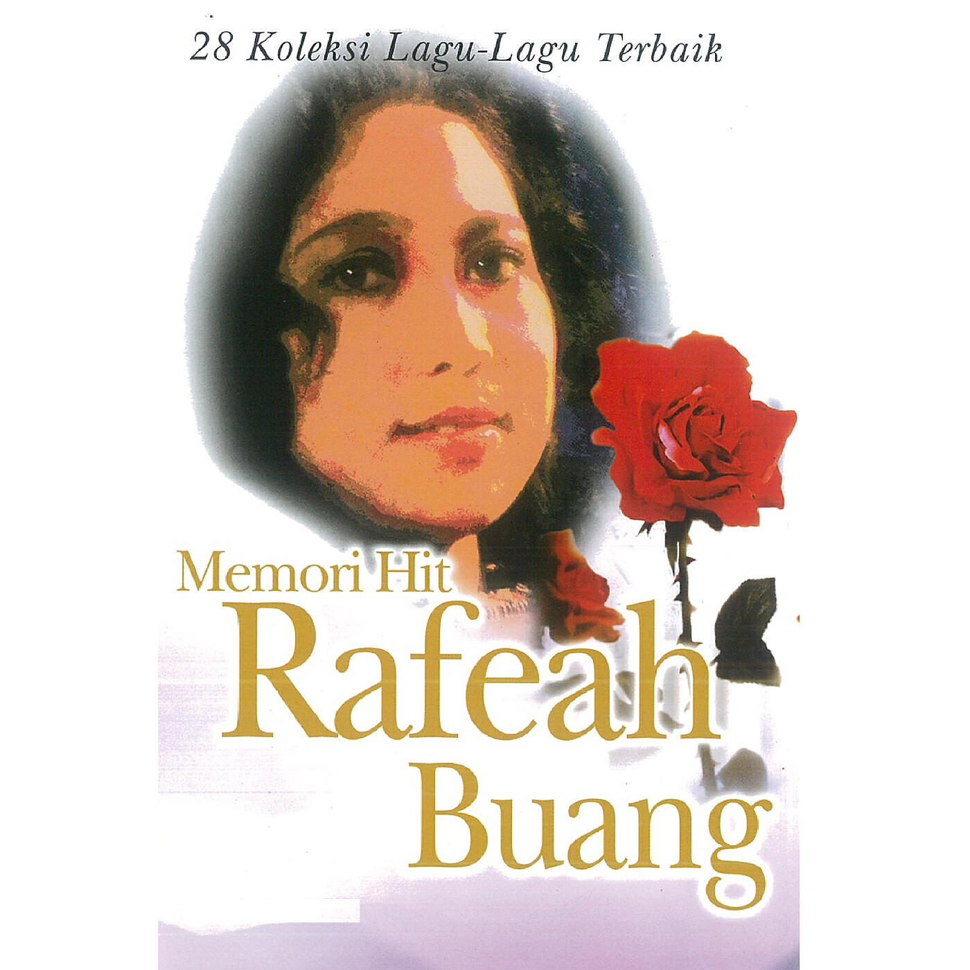 Rafeah Buang - Godaan Rindu