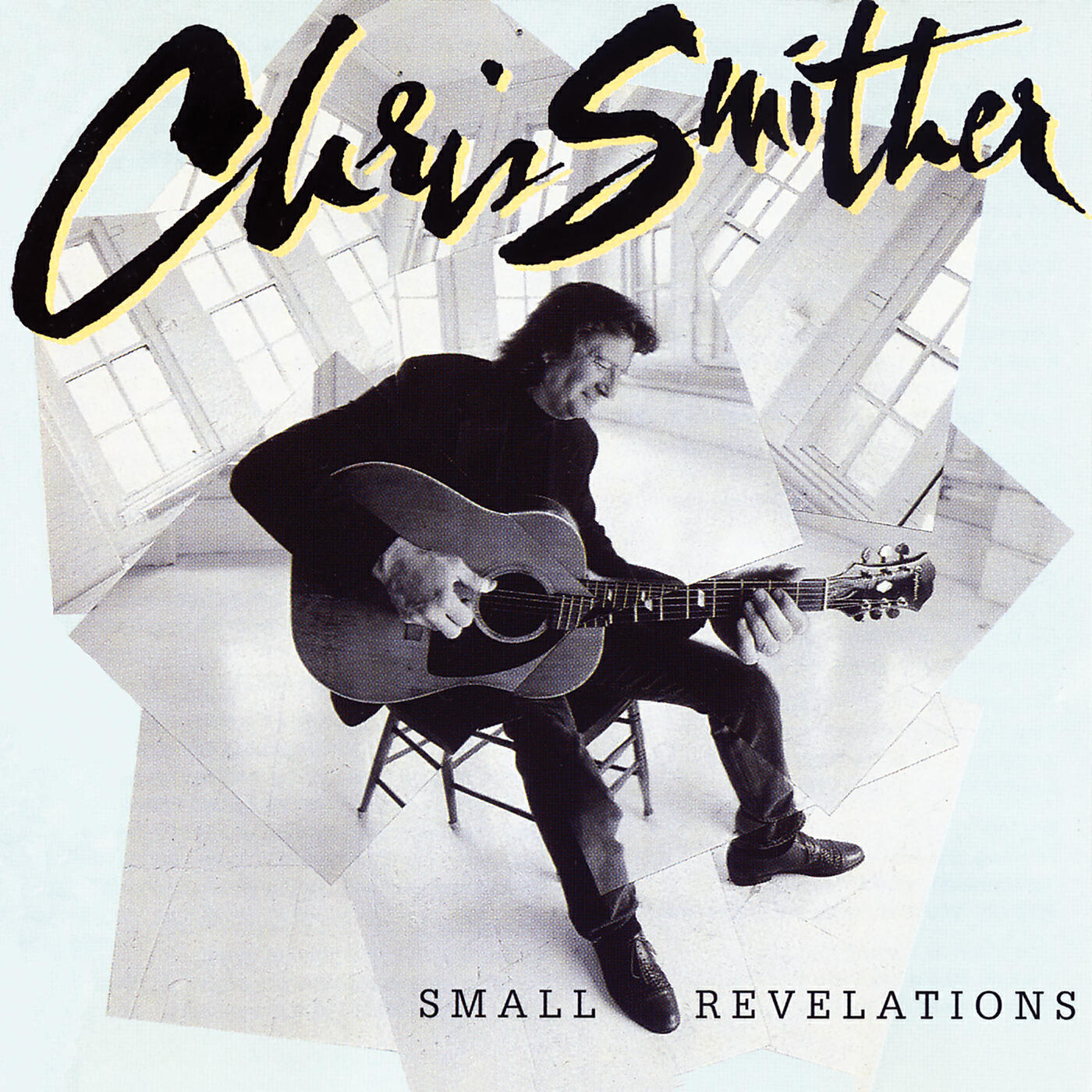Chris Smither - Hold On