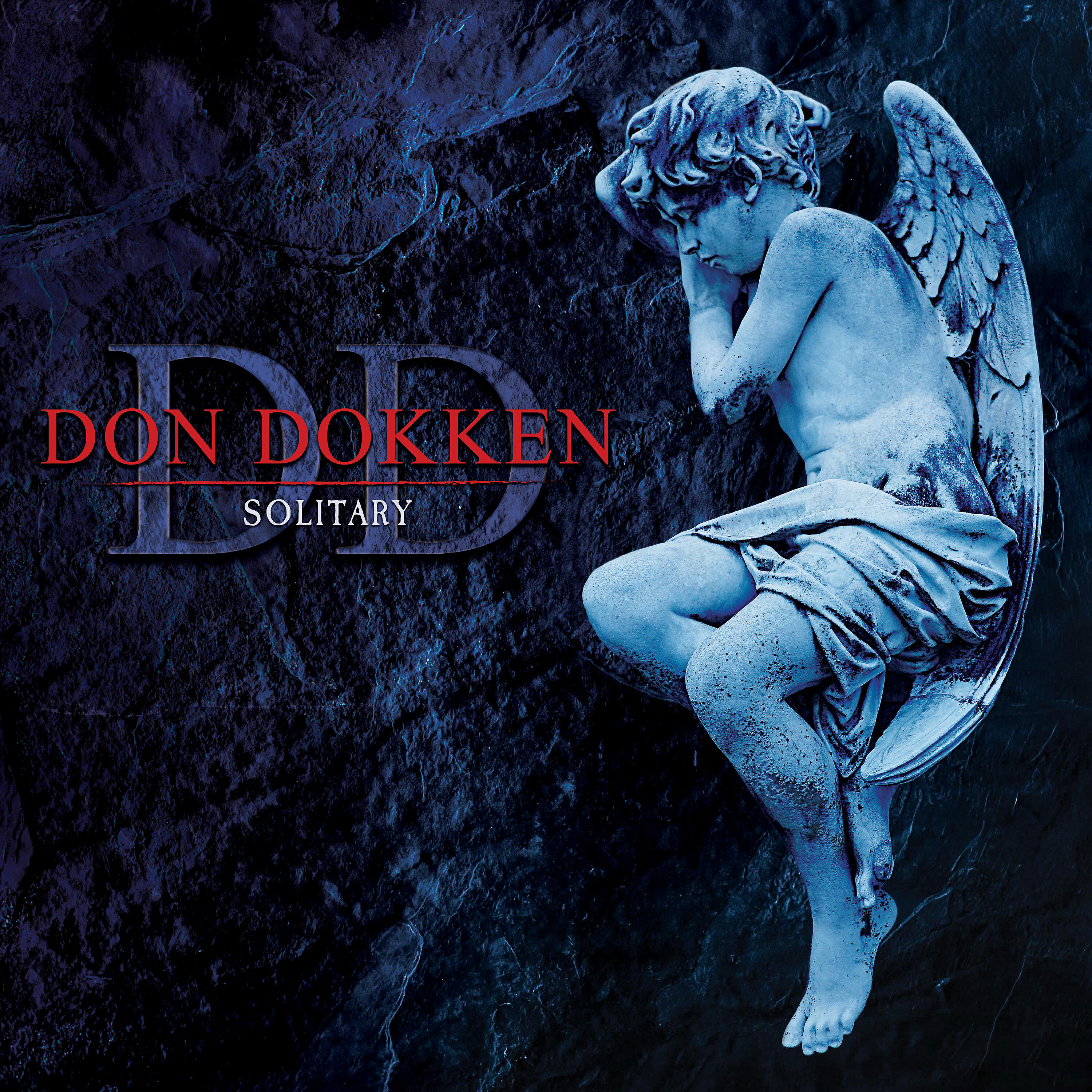 Don Dokken - The Tragedy