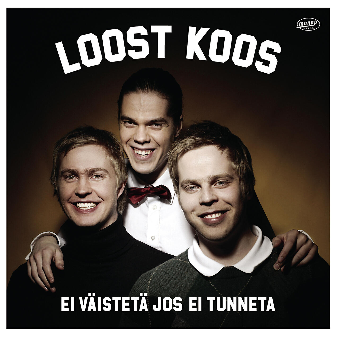 Loost Koos - Taivas kattona