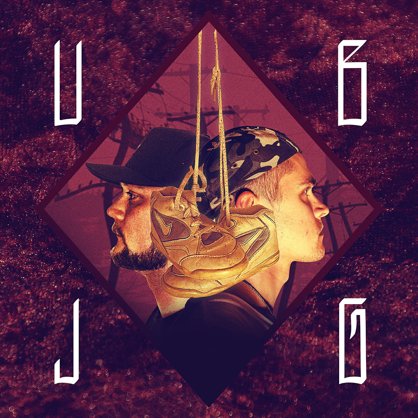 UBJG - Swingin takaa