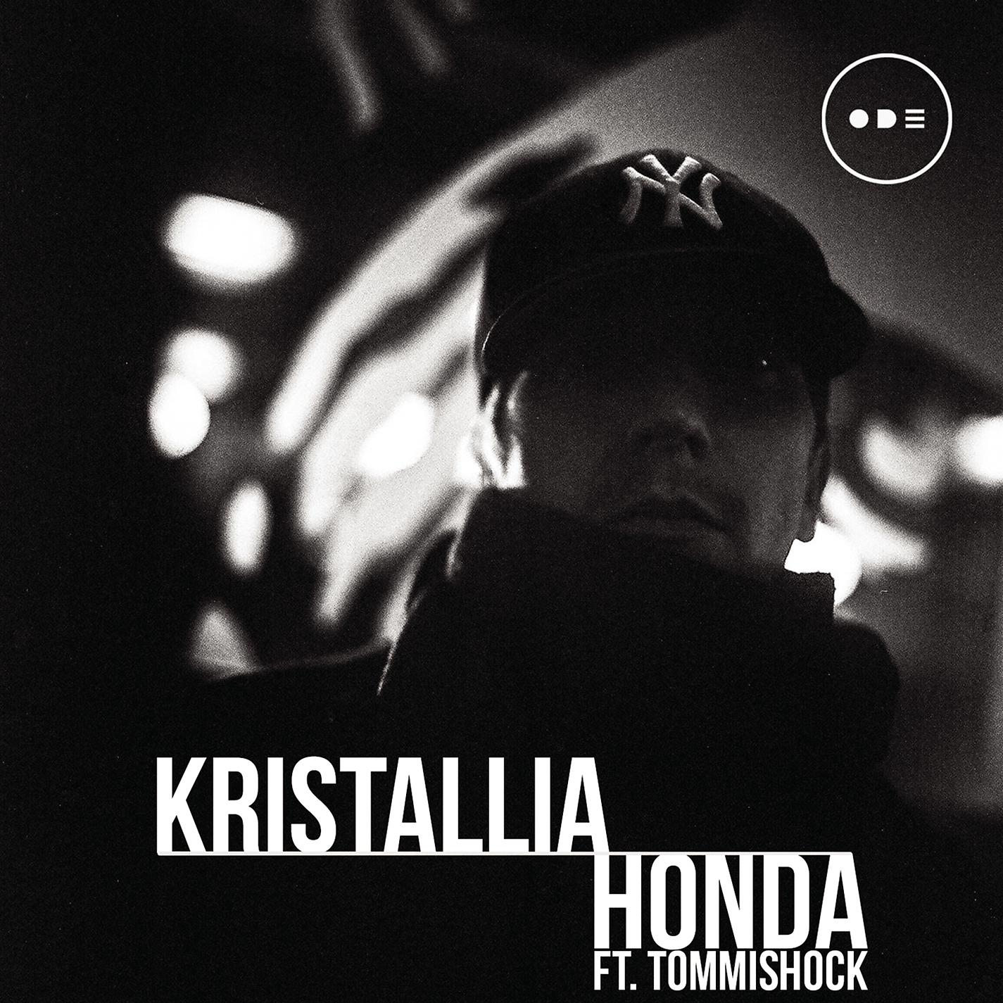 Постер альбома Kristallia / Honda