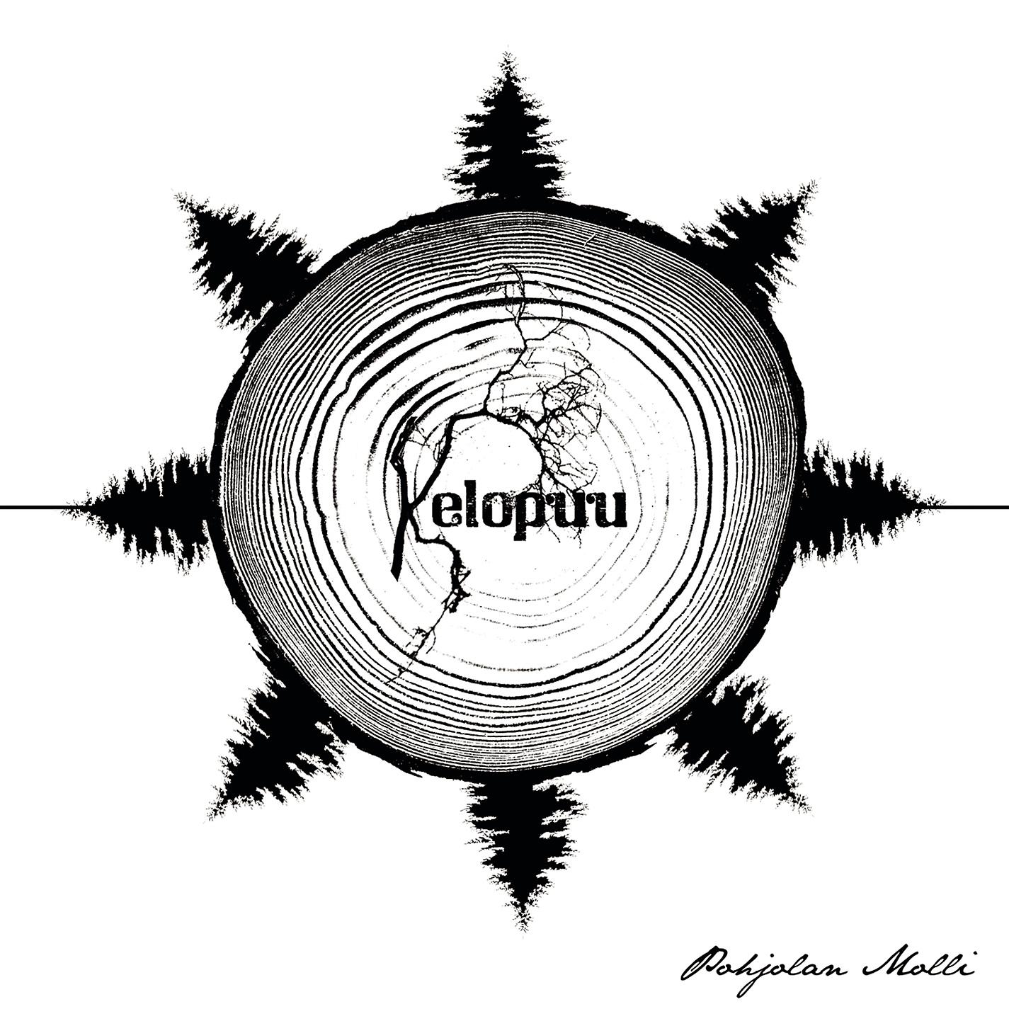 Постер альбома Kelopuu