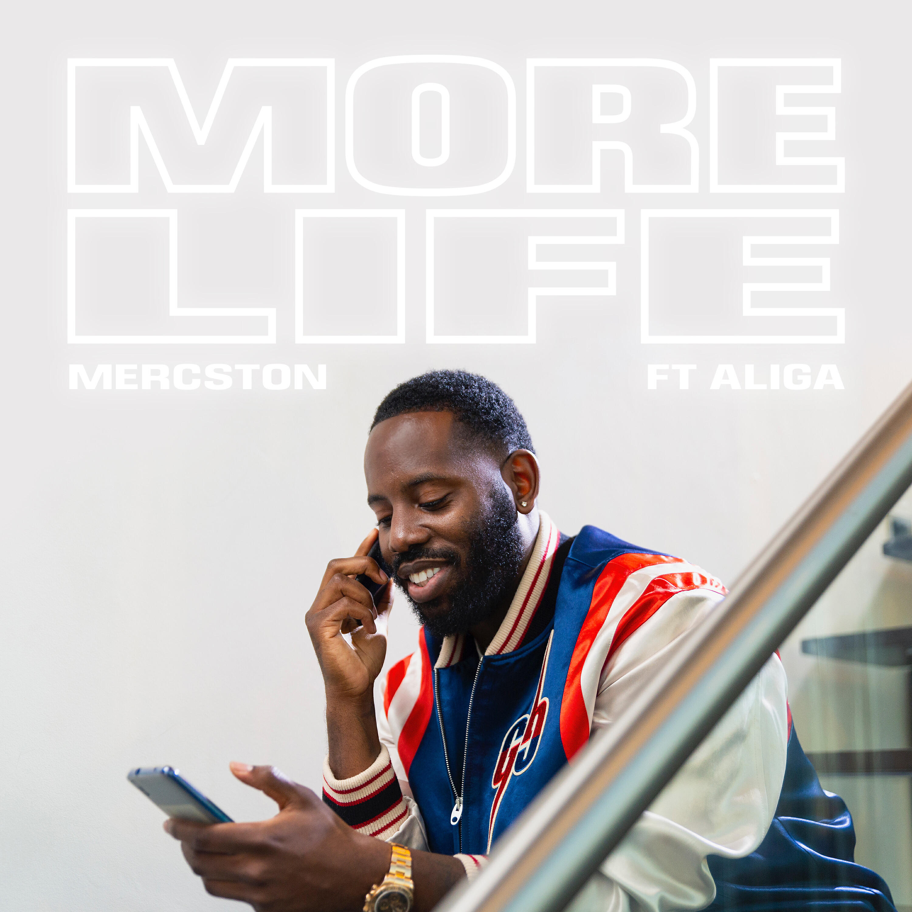 Mercston - More Life