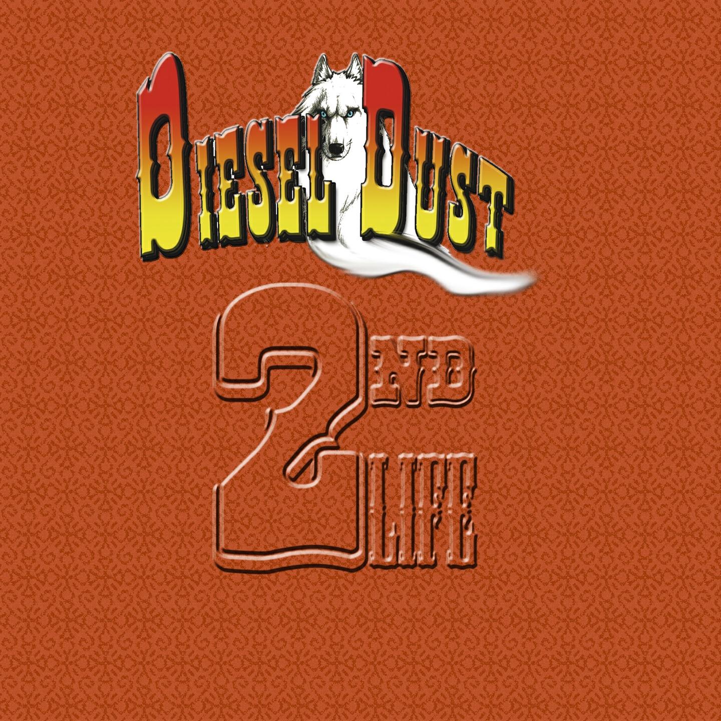 Diesel dust - Just Me Forever