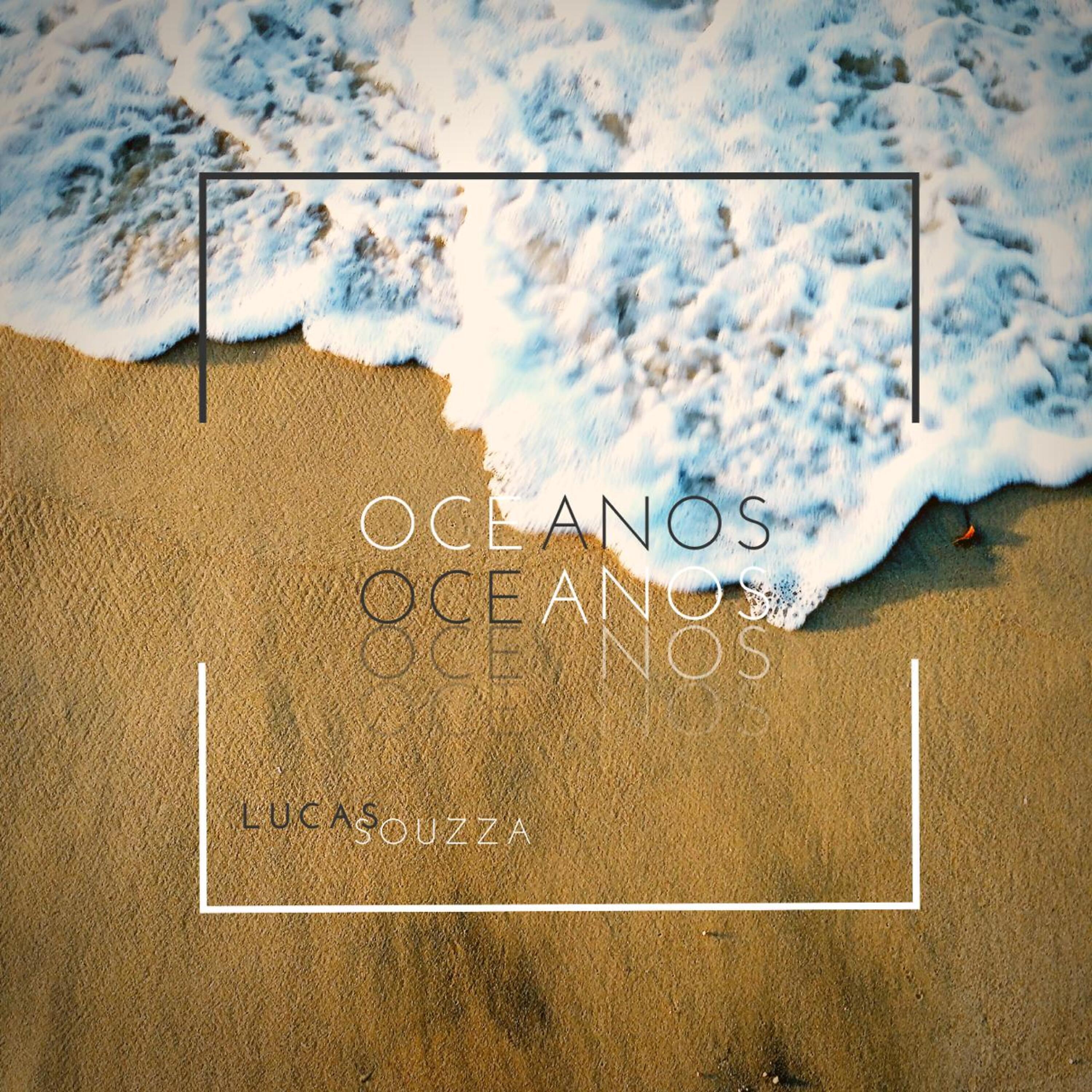 Постер альбома Oceanos