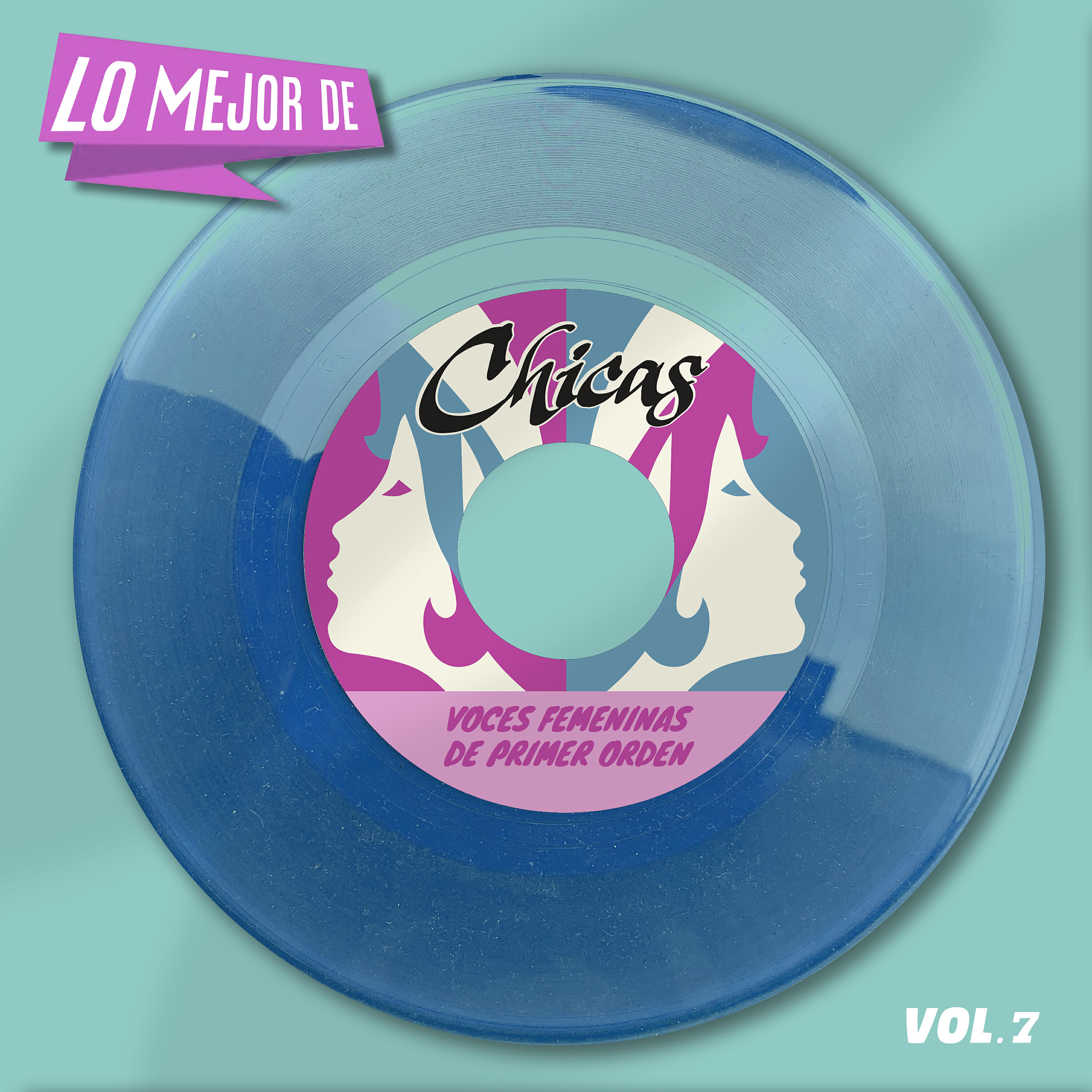 The England Sisters - Heartbeat