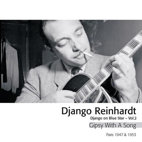 Django Reinhardt - Moppin' the Bride