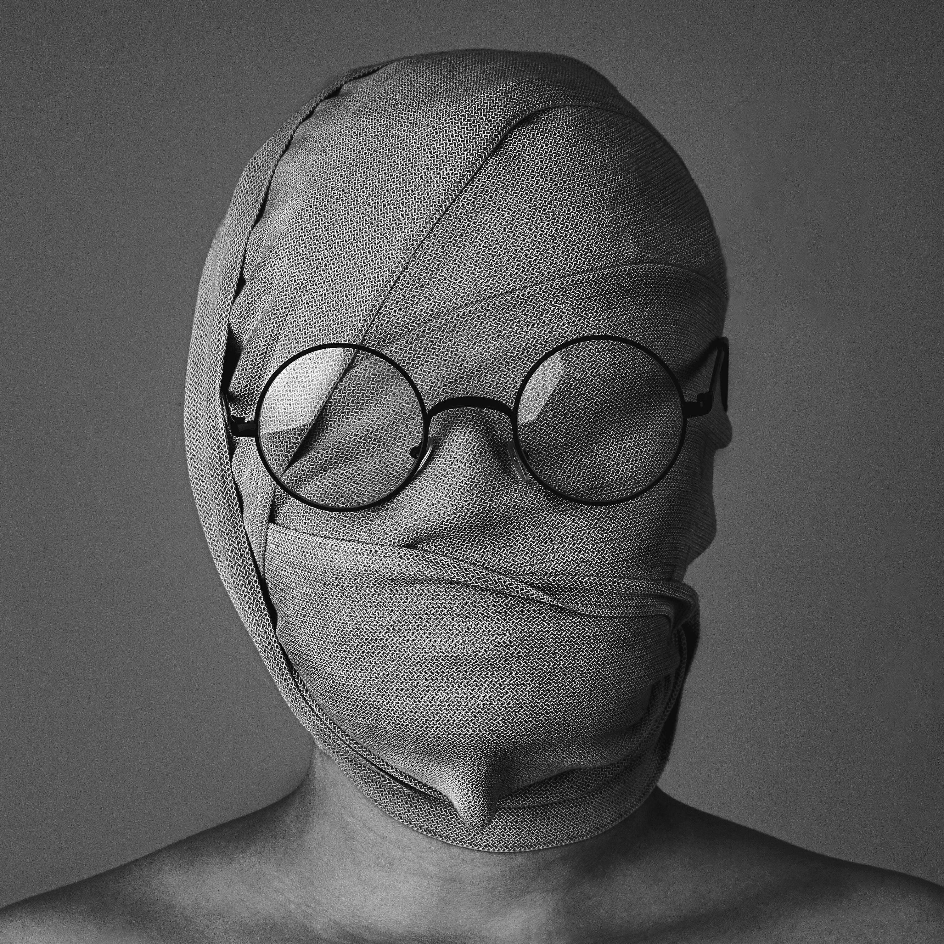 FRIIIDAY, White Punk - The Unknown